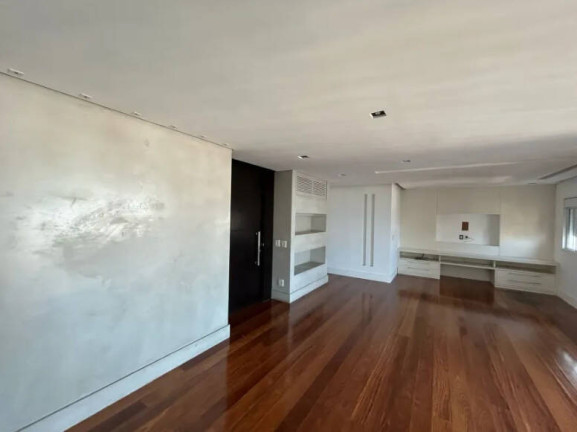 Imagem Apartamento com 3 Quartos à Venda, 173 m² em Vila Mascote - São Paulo