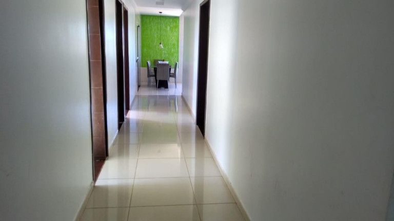 Imagem Casa com 3 Quartos à Venda, 130 m² em Florença - Ribeirão Das Neves