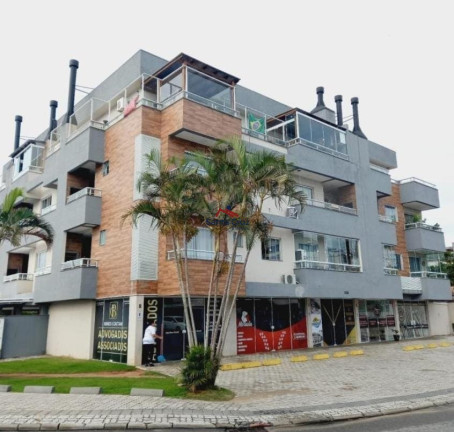 Cobertura com 3 Quartos à Venda, 140 m² em Ingleses Do Rio Vermelho - Florianópolis