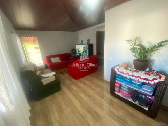 Imagem Casa com 3 Quartos à Venda, 70 m² em Cambiju - Itapoá Imagem Casa com 3 Quartos à Venda, 70 m² em Cambiju - Itapoá