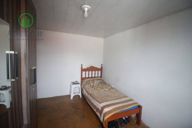 Imagem Sobrado com 3 Quartos à Venda, 118 m² em Quitaúna - Osasco