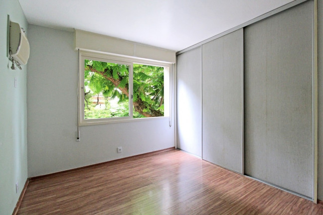 Imagem Apartamento com 3 Quartos à Venda, 101 m² em Higienópolis - Porto Alegre
