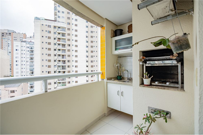 Imagem Imóvel com 3 Quartos à Venda, em Perdizes - São Paulo Imagem Imóvel com 3 Quartos à Venda, em Perdizes - São Paulo