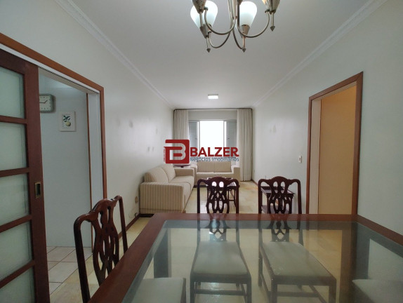 Imagem Apartamento com 3 Quartos à Venda, 117 m² em Centro - Florianópolis