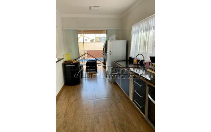 Imagem Casa de Condomínio com 3 Quartos à Venda, 135 m² em Terras Do Vale - Caçapava Imagem Casa de Condomínio com 3 Quartos à Venda, 135 m² em Terras Do Vale - Caçapava
