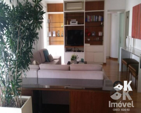 Imagem Apartamento com 3 Quartos à Venda, 170 m² em Perdizes - São Paulo Imagem Apartamento com 3 Quartos à Venda, 170 m² em Perdizes - São Paulo