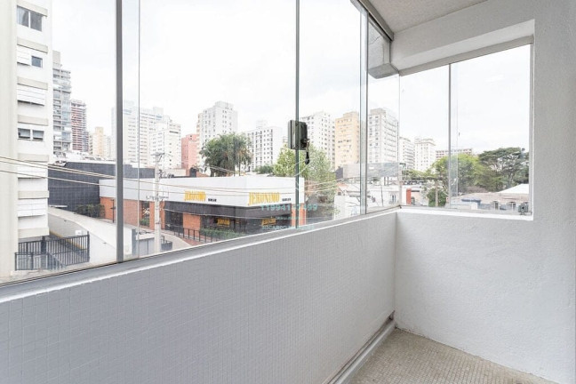 Imagem Apartamento com 3 Quartos à Venda, 140 m² em Jardim América - São Paulo Imagem Apartamento com 3 Quartos à Venda, 140 m² em Jardim América - São Paulo