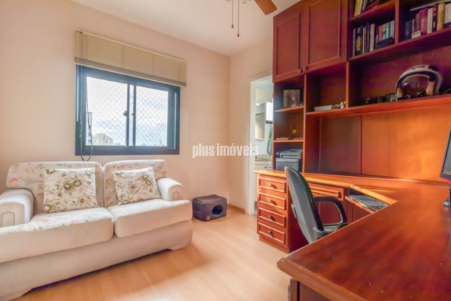 Imagem Apartamento com 4 Quartos à Venda, 117 m² em Vila Clementino - São Paulo Imagem Apartamento com 4 Quartos à Venda, 117 m² em Vila Clementino - São Paulo