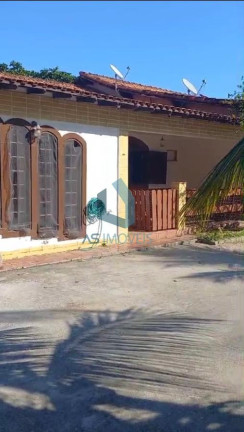 Casa de Condomínio com 3 Quartos à Venda, 130 m² em Porto Da Roça I - Saquarema