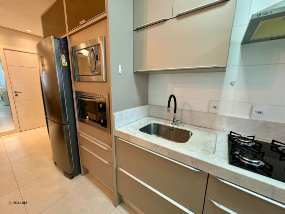 Imagem Apartamento com 2 Quartos à Venda, 125 m² em Palmas - Governador Celso Ramos Imagem Apartamento com 2 Quartos à Venda, 125 m² em Palmas - Governador Celso Ramos