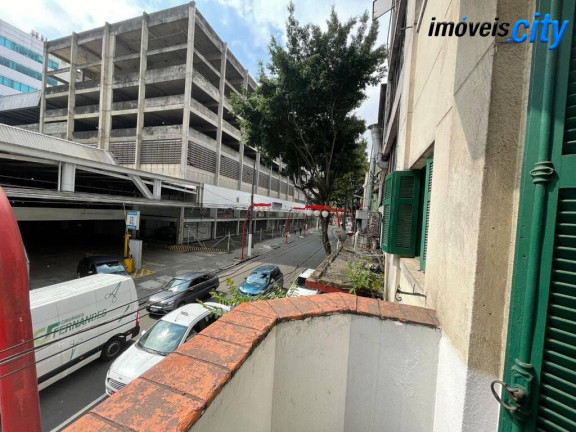 Imagem Apartamento com 2 Quartos para Alugar, 40 m² em Liberdade - São Paulo Imagem Apartamento com 2 Quartos para Alugar, 40 m² em Liberdade - São Paulo