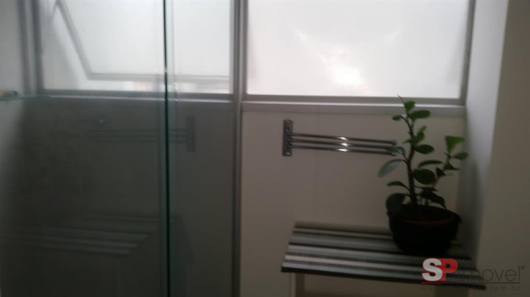 Apartamento com 4 Quartos à Venda, 122 m² em Campo Belo - São Paulo