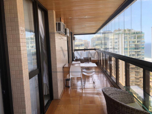Imagem Apartamento com 4 Quartos à Venda, 206 m² em Barra Da Tijuca - Rio De Janeiro Imagem Apartamento com 4 Quartos à Venda, 206 m² em Barra Da Tijuca - Rio De Janeiro