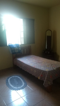 Imagem Casa com 2 Quartos à Venda, 121 m² em Vila Barcelona - Sorocaba Imagem Casa com 2 Quartos à Venda, 121 m² em Vila Barcelona - Sorocaba