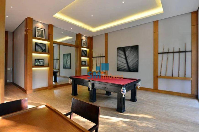 Imagem Apartamento com 2 Quartos à Venda, 105 m² em Vila Andrade - São Paulo