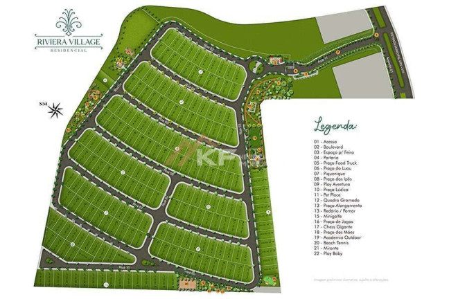 Imagem Terreno à Venda, 406 m² em Jardim Das Acácias - Cravinhos