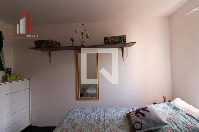 Imagem Apartamento com 2 Quartos à Venda, 55 m² em Freguesia Do ó - São Paulo