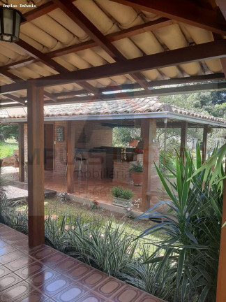 Imagem Casa com 4 Quartos à Venda, 165 m² em Azurita - Mateus Leme