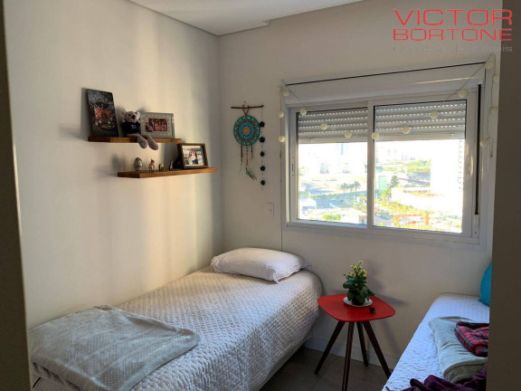 Imagem Apartamento com 2 Quartos à Venda, 103 m² em Vila Mogilar - Mogi Das Cruzes