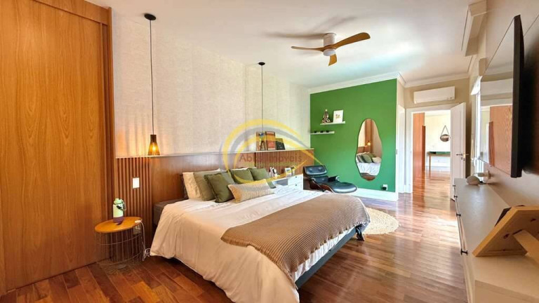 Imagem Casa com 4 Quartos à Venda, 402 m² em Nova Higienópolis - Jandira Imagem Casa com 4 Quartos à Venda, 402 m² em Nova Higienópolis - Jandira