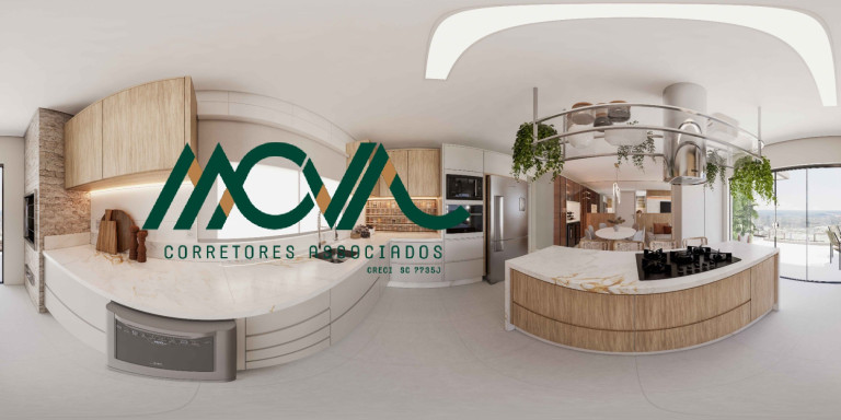 Imagem Imóvel com 2 Quartos à Venda, 58 m² em Itapema Do Norte - Itapoá