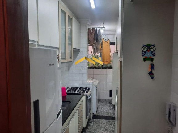 Imagem Apartamento com 3 Quartos à Venda, 70 m² em Ipiranga - São Paulo Imagem Apartamento com 3 Quartos à Venda, 70 m² em Ipiranga - São Paulo