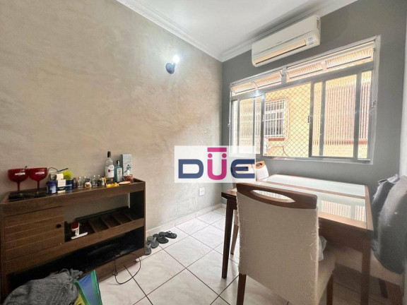 Imagem Apartamento com 2 Quartos à Venda, 75 m² em Boqueirão - Santos
