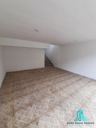 Imagem Casa com 4 Quartos à Venda, 249 m² em Jardim Irene - Santo André Imagem Casa com 4 Quartos à Venda, 249 m² em Jardim Irene - Santo André