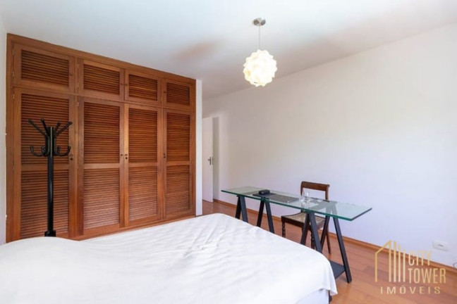 Imagem Casa com 4 Quartos à Venda, 364 m² em Brooklin Paulista - São Paulo