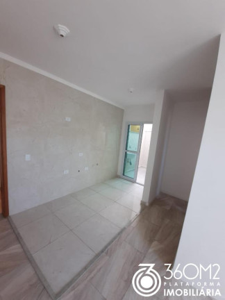 Imagem Apartamento com 2 Quartos à Venda, 46 m² em Vila Tibiriçá - Santo André Imagem Apartamento com 2 Quartos à Venda, 46 m² em Vila Tibiriçá - Santo André