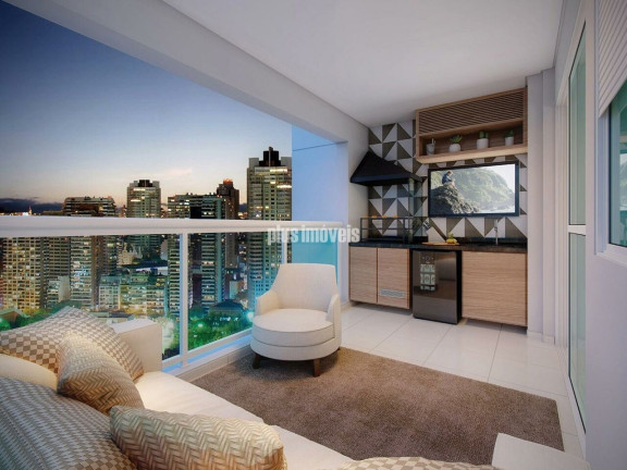 Apartamento com 2 Quartos à Venda, 70 m² em Liberdade - São Paulo