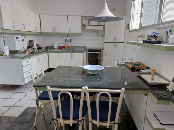 Imagem Apartamento com 4 Quartos à Venda, 210 m² em Graça - Salvador Imagem Apartamento com 4 Quartos à Venda, 210 m² em Graça - Salvador