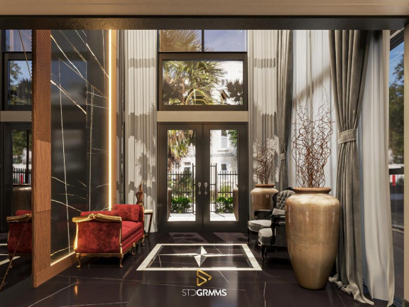 Imagem Apartamento com 3 Quartos à Venda, 107 m² em Vila Lucas Araujo - Passo Fundo