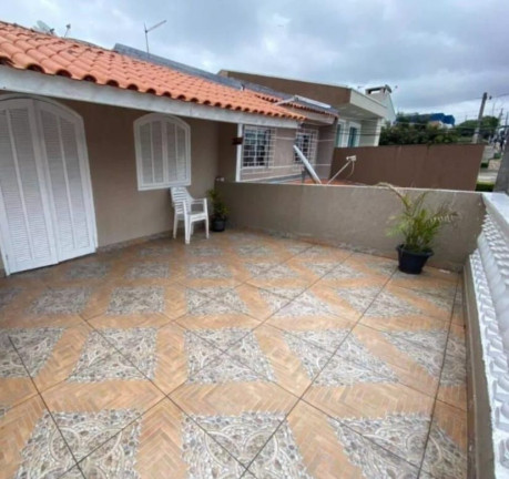 Casa com 3 Quartos à Venda, 111 m² em Xaxim - Curitiba