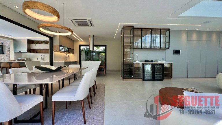 Imagem Casa com 6 Quartos à Venda, 430 m² em Riviera De São Lourenço - Bertioga Imagem Casa com 6 Quartos à Venda, 430 m² em Riviera De São Lourenço - Bertioga