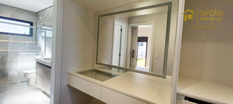 Imagem Casa com 3 Quartos à Venda, 180 m² em Condomínio Reserva Saint Paul - Itu Imagem Casa com 3 Quartos à Venda, 180 m² em Condomínio Reserva Saint Paul - Itu