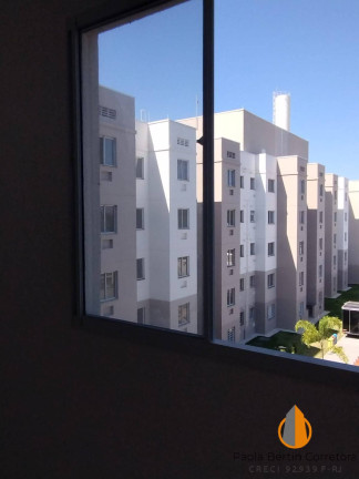 Imagem Apartamento com 2 Quartos à Venda, 44 m² em Neves (neves) - São Gonçalo Imagem Apartamento com 2 Quartos à Venda, 44 m² em Neves (neves) - São Gonçalo