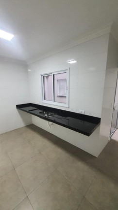 Imagem Apartamento com 3 Quartos à Venda, 76 m² em Vila Camilópolis - Santo André