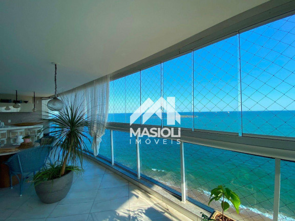 Imagem Apartamento com 4 Quartos à Venda, 340 m² em Praia De Itapoã - Vila Velha Imagem Apartamento com 4 Quartos à Venda, 340 m² em Praia De Itapoã - Vila Velha