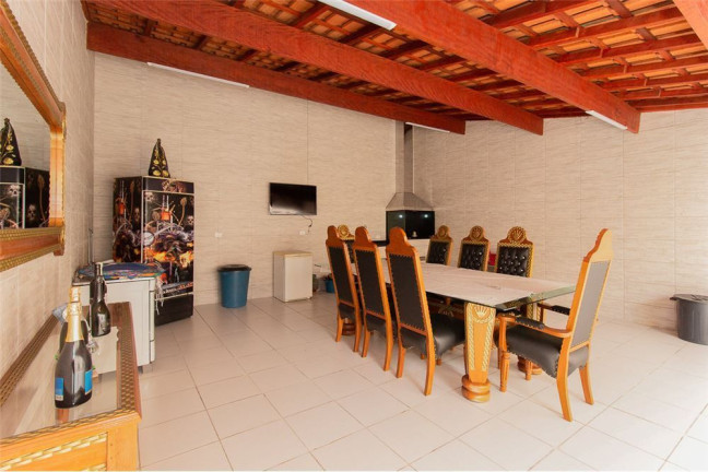 Imagem Casa com 3 Quartos à Venda, 200 m² em Vila Formosa - São Paulo Imagem Casa com 3 Quartos à Venda, 200 m² em Vila Formosa - São Paulo