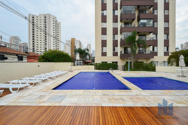 Imagem Apartamento com 3 Quartos à Venda, 170 m² em Cidade Monções - São Paulo Imagem Apartamento com 3 Quartos à Venda, 170 m² em Cidade Monções - São Paulo
