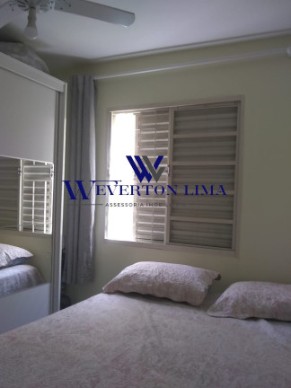 Imagem Apartamento com 2 Quartos à Venda, 48 m² em Jardim Morada Do Sol - Indaiatuba Imagem Apartamento com 2 Quartos à Venda, 48 m² em Jardim Morada Do Sol - Indaiatuba