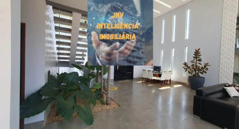 Imagem Casa de Condomínio com 4 Quartos à Venda, 400 m² em Setor Habitacional Jardim Botânico - Brasília Imagem Casa de Condomínio com 4 Quartos à Venda, 400 m² em Setor Habitacional Jardim Botânico - Brasília