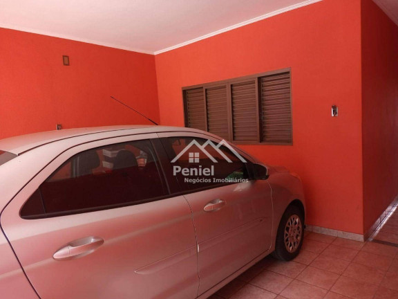 Imagem Casa com 2 Quartos à Venda, 121 m² em Ipiranga - Ribeirão Preto Imagem Casa com 2 Quartos à Venda, 121 m² em Ipiranga - Ribeirão Preto