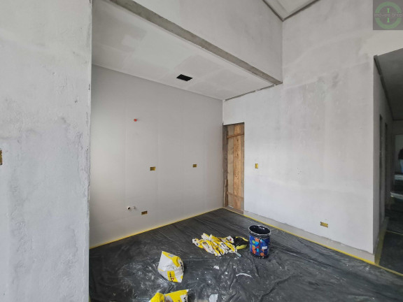 Imagem Casa com 3 Quartos à Venda, 85 m² em Nova Rússia - Ponta Grossa