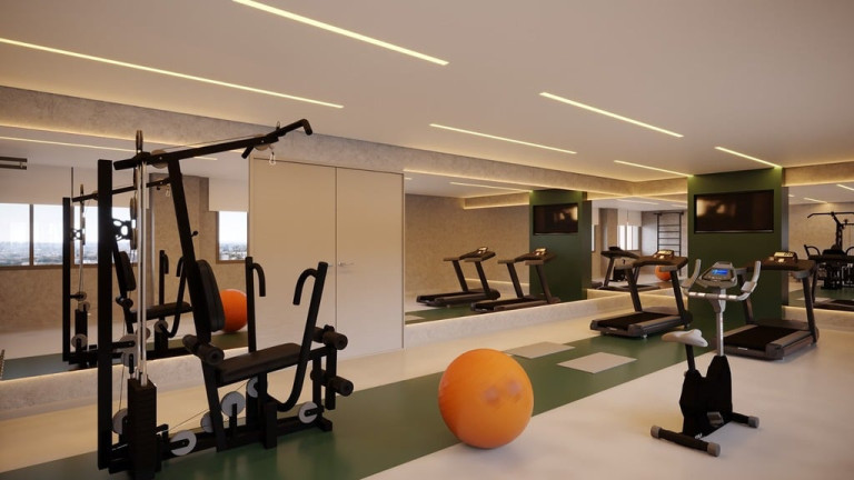 Imagem Imóvel com 1 Quarto à Venda, 29 m² em Mooca - São Paulo