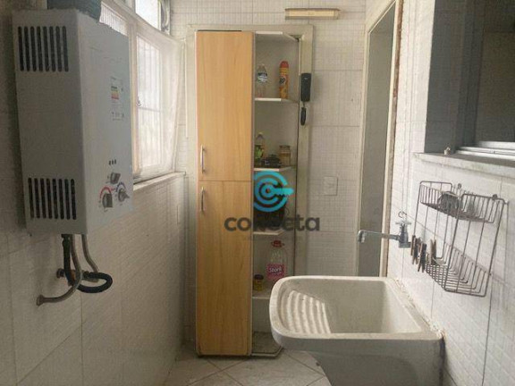 Imagem Apartamento com 2 Quartos à Venda, 73 m² em Santa Rosa - Niterói
