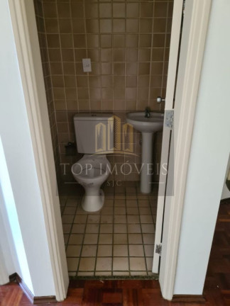 Imagem Apartamento com 1 Quarto à Venda, 63 m² em Centro - São José Dos Campos Imagem Apartamento com 1 Quarto à Venda, 63 m² em Centro - São José Dos Campos