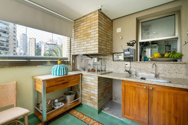 Imagem Apartamento com 3 Quartos à Venda, 250 m² em Vila Suzana - São Paulo Imagem Apartamento com 3 Quartos à Venda, 250 m² em Vila Suzana - São Paulo