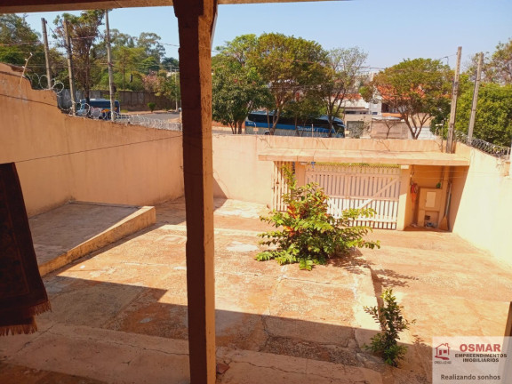 Imagem Casa com 2 Quartos à Venda, 95 m² em Jardim Luiz Cia - Sumaré Imagem Casa com 2 Quartos à Venda, 95 m² em Jardim Luiz Cia - Sumaré
